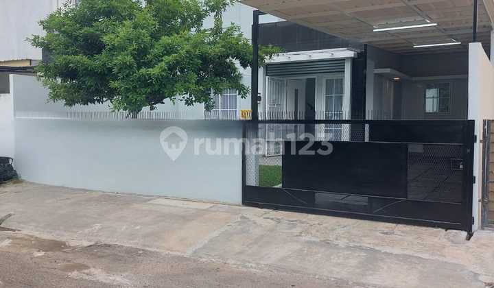 Di Jual Rumah Di Serpong Park Serpong Utara Tangerang Selatan Di Jual Rumah Di Serpong Park Serpong Utara Tangerang Selatan