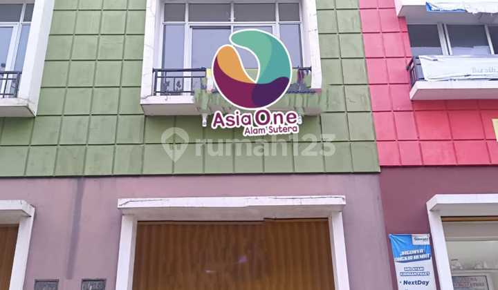 Di Jual Ruko 3 Lantai Di Serpong Natura City Gunung Sindur Bogor Di Jual Ruko 3 Lantai Di Serpong Natura City Gunung Sindur Bogor