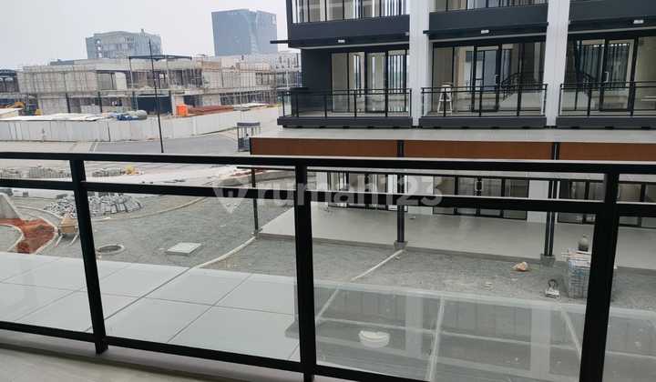 Di Sewakan Ruko Hampton 3 Lantai di Gading Serpong Tangerang Di Sewakan Ruko Hampton 3 Lantai di Gading Serpong Tangerang