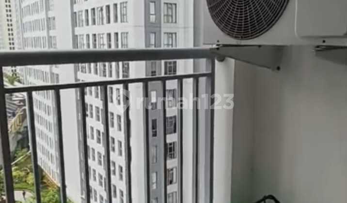 Di Sewakan Apartemen M-Town Tower Dakota Full Furnished di Gading Serpong Tangerang 2