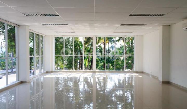 For Rent Deluxe Office Space Taman Tekno BSD City Serpong South Tangerang