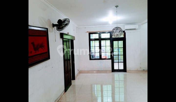 Di Jual Rumah Di Cluster Krisan Banjar Wijaya 2
