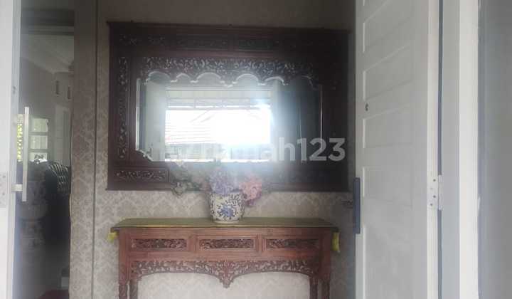 Di Jual Rumah Di Bsd City Kawasan Strategis 2