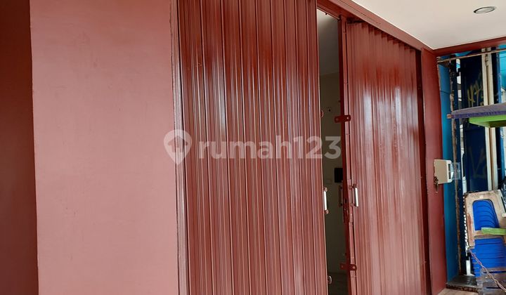 Di Jual Ruko Hoek 2 Lantai Fortune Di Graha Raya Tangerang Selatan