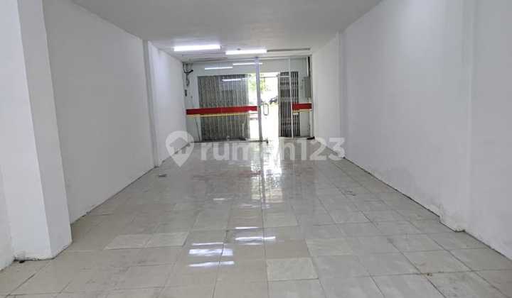 For Sale: Melati Mas Villa Shop House Facing Main Road, Serpong, South Tangerang 2