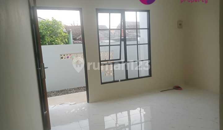 Di Jual Rumah Di Cisauk Kawasan Strategis Di Serpong 2