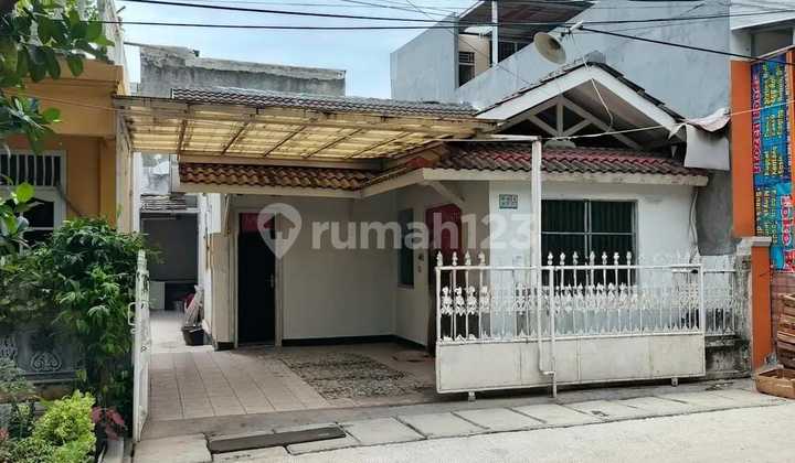 Di Jual Rumah Di Griya Hijau Raya Pakulonan Serpong Tangerang Selatan Di Jual Rumah Di Griya Hijau Raya Pakulonan Serpong Tangerang Selatan