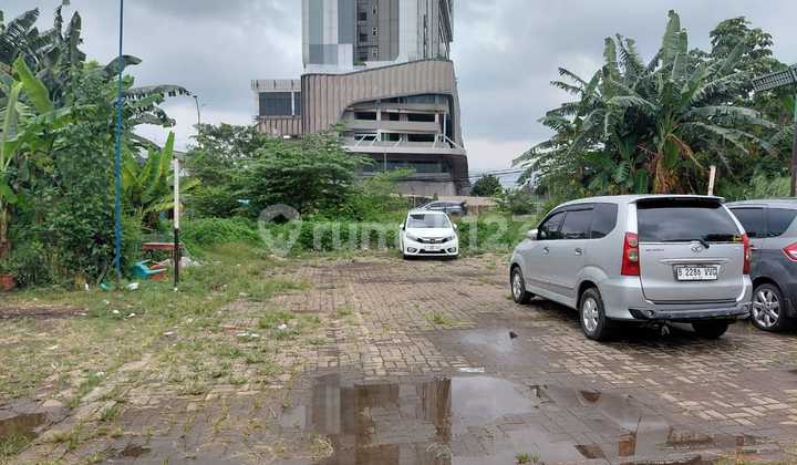 Di Sewakan Tanah Dekat Gading Serpong dan Alam Sutera Tangerang Di Sewakan Tanah Dekat Gading Serpong dan Alam Sutera Tangerang