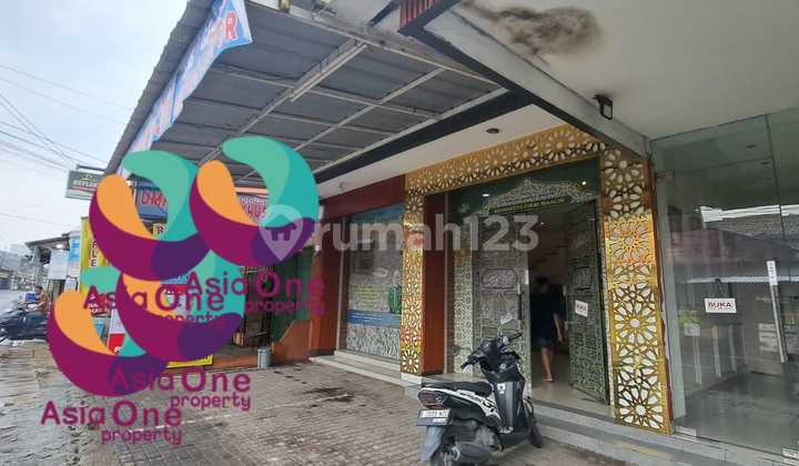 Di Jual Ruko Di Paku Jaya Dekat Graha Raya Tangerang Di Jual Ruko Di Paku Jaya Dekat Graha Raya Tangerang