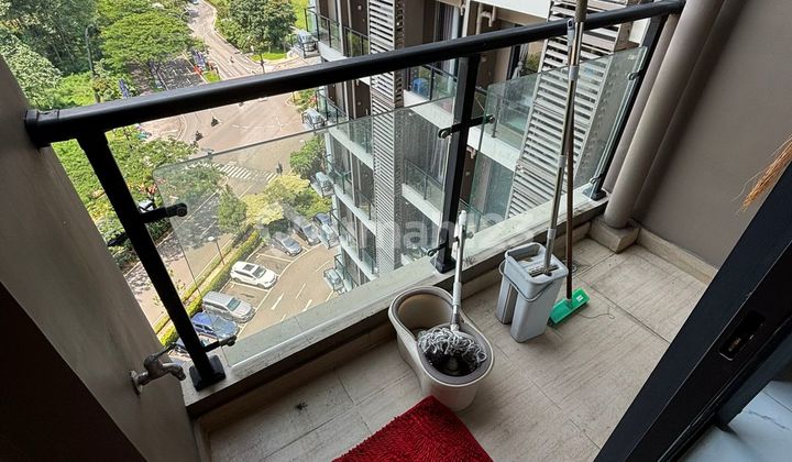 For Rent Sky House Apartment BSD City Fully Furnished in Serpong South Tangerang For Rent Sky House Apartment BSD City Fully Furnished in Serpong South Tangerang