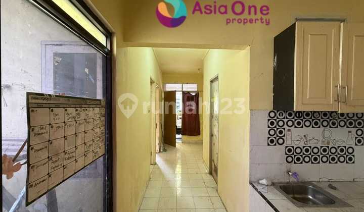 Di Jual Rumah Dekat Stasiun Rawa Buntu Di Serpong Terrace Serpong Tangerang Selatan 2