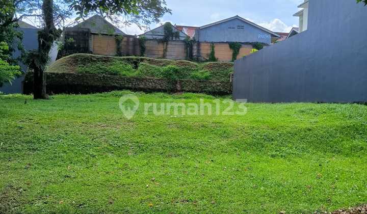 Di Jual Kavling Di Delatinos Bsd City Serpong Tangerang