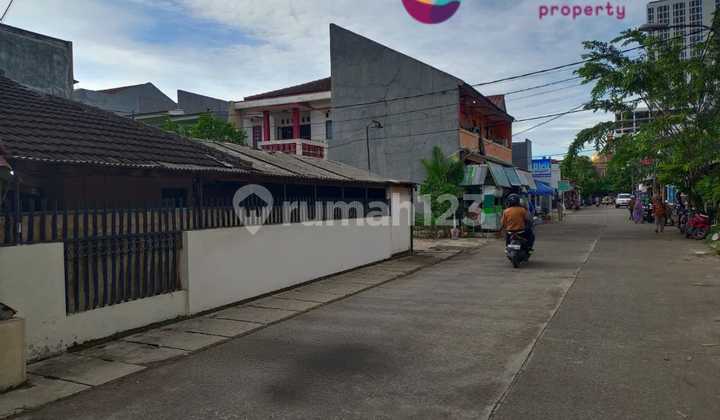 For Rent House In Pinang Griya Permai Kunciran Tangerang 2