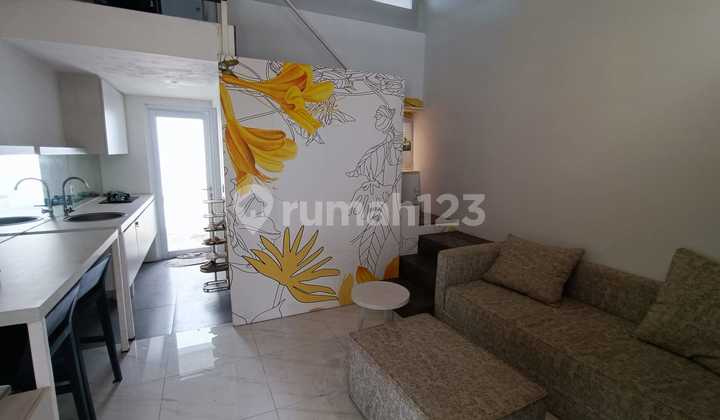 Di Jual Rumah Cluster Inspirahaus Semi Furnished Di Tabebuya Bsd City Serpong Tangerang Selatan Di Jual Rumah Cluster Inspirahaus Semi Furnished Di Tabebuya Bsd City Serpong Tangerang Selatan