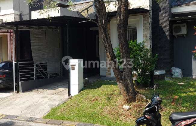 Di Sewakan Rumah Hoek 2 Lantai Graha Raya Bintaro Jaya Serpong Tangerang Selatan Di Sewakan Rumah Hoek 2 Lantai Graha Raya Bintaro Jaya Serpong Tangerang Selatan