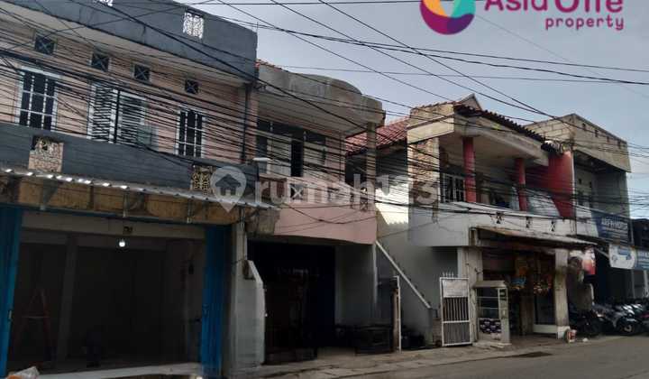 Di Jual Ruko Gandeng 4 Dan Kontrakan 12 Pintu 2 Lantai Di Cipondoh Tangerang Di Jual Ruko Gandeng 4 Dan Kontrakan 12 Pintu 2 Lantai Di Cipondoh Tangerang
