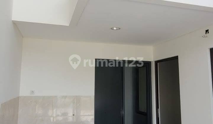 Di Sewakan Rumah di Golden Park 3 Cisauk Tangerang 2