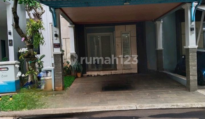 For Sale Premium Semi Furnished Cluster Leora Alam Sutra Serpong Utara South Tangerang For Sale Premium Semi Furnished Cluster Leora Alam Sutra Serpong Utara South Tangerang