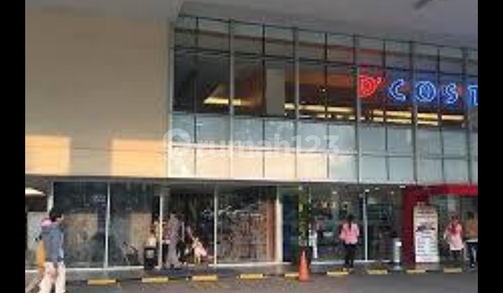 Di Jual Apartemen Cosmo Terrace Thamrin Jakarta Pusat 2