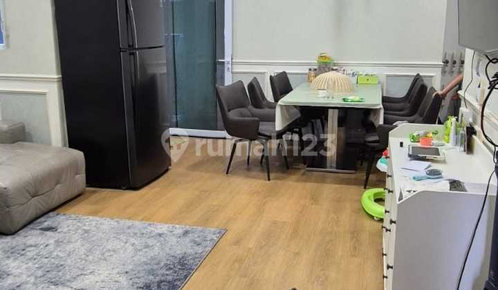 Di Jual Rumah Cluster Pondok Indah Golf Gading Serpong Tangerang Di Jual Rumah Cluster Pondok Indah Golf Gading Serpong Tangerang