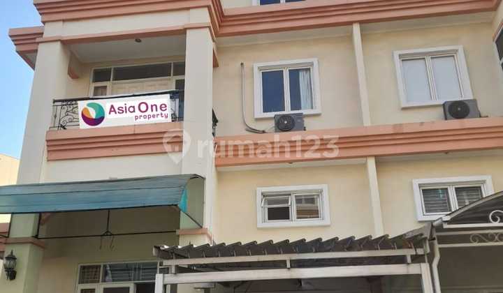 Di Jual Town House Di Pluit Mediterania Jakarta Utara Di Jual Town House Di Pluit Mediterania Jakarta Utara