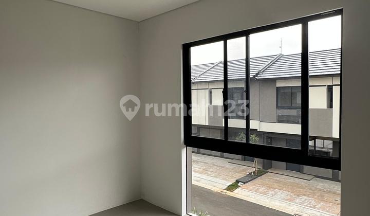 For Rent: House in Serpong, Cityzen Park Cluster, Tangerang For Rent: House in Serpong, Cityzen Park Cluster, Tangerang