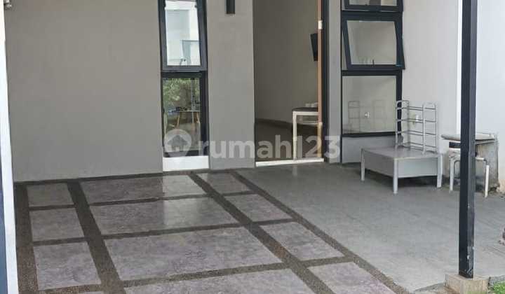 For Rent: Fully Furnished House at Provence Suites, BSD City, Serpong, South Tangerang For Rent: Fully Furnished House at Provence Suites, BSD City, Serpong, South Tangerang