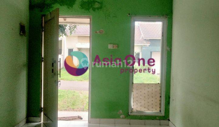 Di Sewakan Rumah Di Perumahan Bale Tirta Warna Cisauk Lapan Serpong Tangerang 2