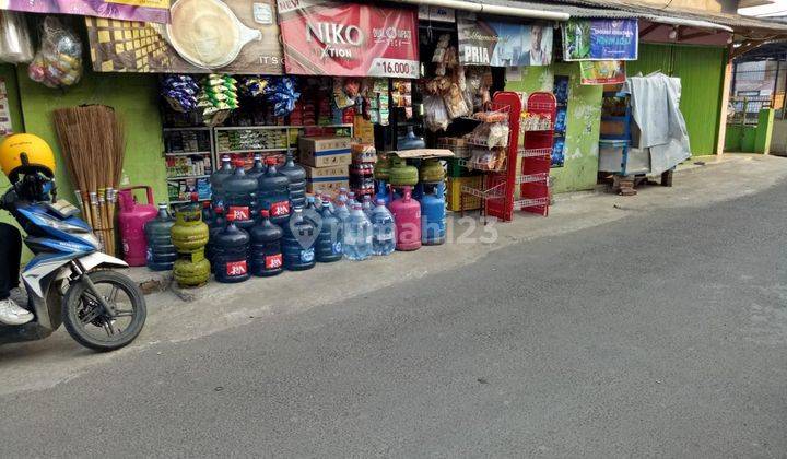 Di Jual Kios Dan Kontrakan Di Kawasan Strategis Di Jual Kios Dan Kontrakan Di Kawasan Strategis