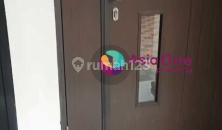 Di Jual Rumah di Bumi Puspitek Asri Pagedangan Tangerang