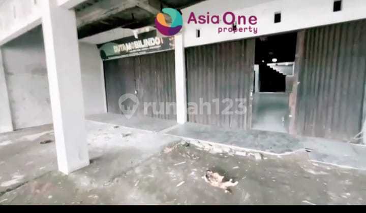 For Sale, 2 Adjacent Shophouses in Paninggilan, Ciledug, Tangerang 2