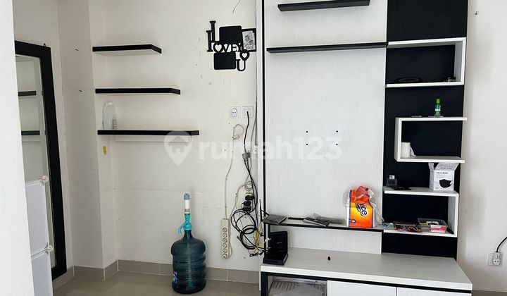 For Rent Ara Apartment in Gading Serpong Tangerang For Rent Ara Apartment in Gading Serpong Tangerang