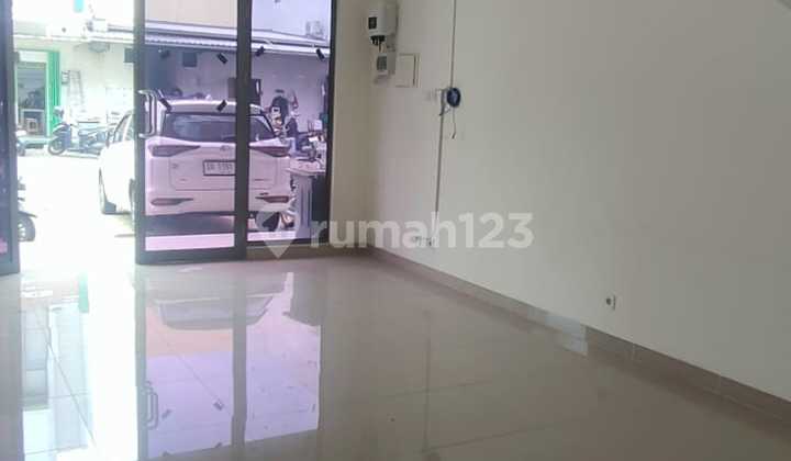 Di Sewakan Ruko 2 Lantai Aniva Gading Serpong Tangerang