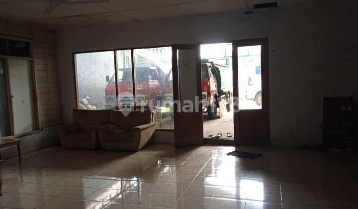 For Rent Commercial Space in Strategic Area of North Serpong, South Tangerang