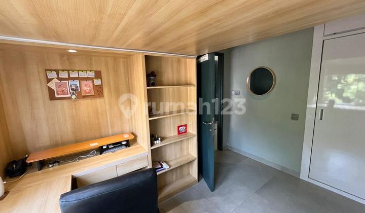 For Sale Fully Furnished Townhouse in Taman Ayu Karawaci, Tangerang 2