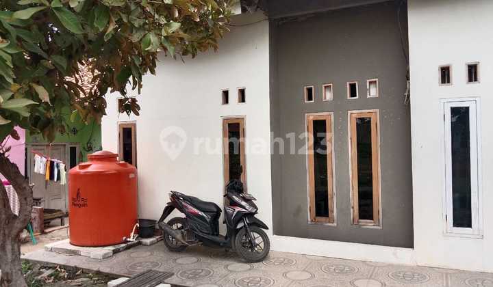 Di Jual Rumah Bagus SHM 150M² 3 KT, Bebas Banjir 2