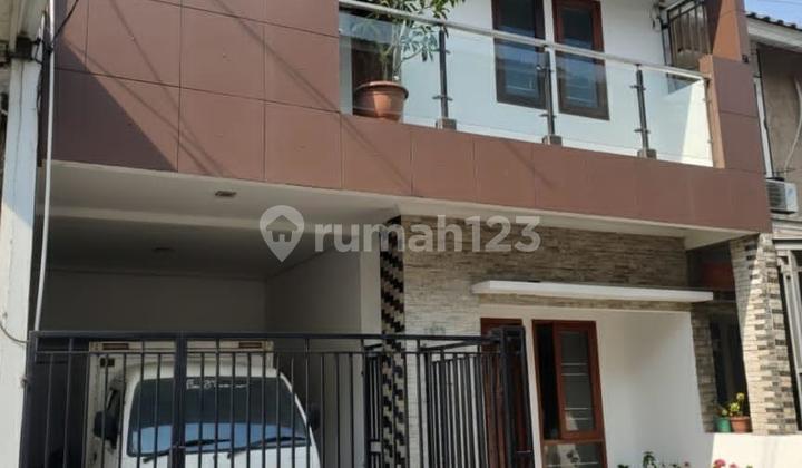 Di Jual Rumah Bagus di Condet Harga Nego