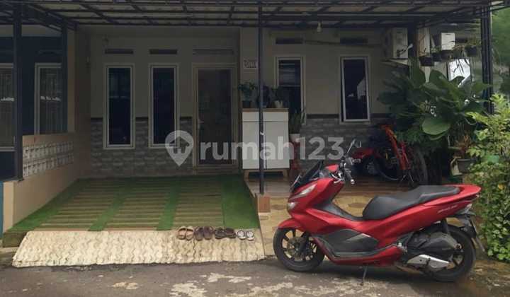 Jual Rumah Siap Huni Di Green Jati Kartika Jati Asih