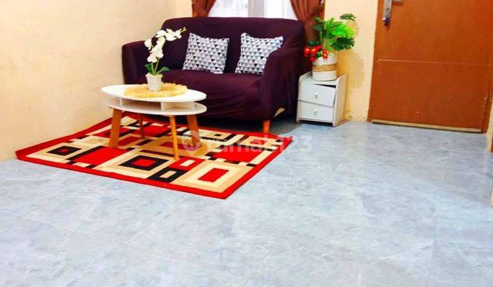 Take Over Rumah Murah Di Panjibuwono 2