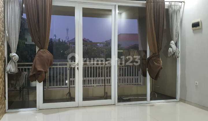 Di Jual Rumah Mewah 2 Lantai Di Grand Prima Bintara  2