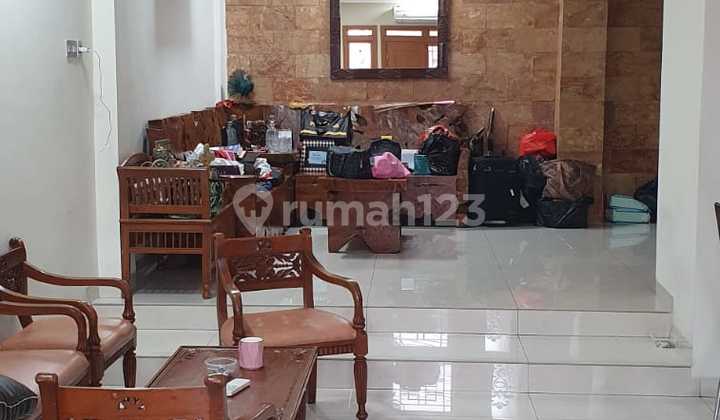 "Comfortable House in Buaran, Ready to Live & Strategic!" Negotiable Price 2