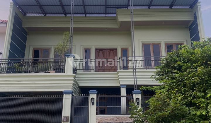 Di Jual Rumah Bagus di Grandwisata Bima Fajar
