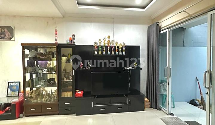 Rumah Minimalus 2 Lantai Di Grand Taruma Kerawang 2