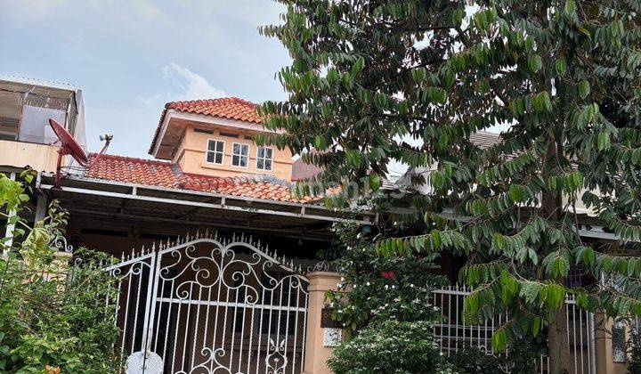Disewakan/di Jual Rumah Asri & Strategis Di Dukuh Bima, Tambun Selatan Disewakan/di Jual Rumah Asri & Strategis Di Dukuh Bima, Tambun Selatan