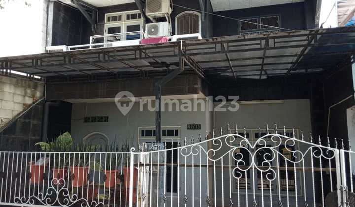 Di Jual Rumah Strategis Di Kelapa Gading