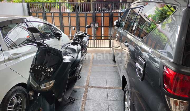 For Sale Strategic 2-Story House in Jatiwaringin 2