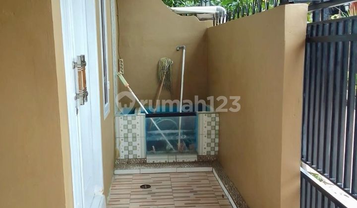 For Sale Comfortable House Near Ananda Hospital Babelan 2