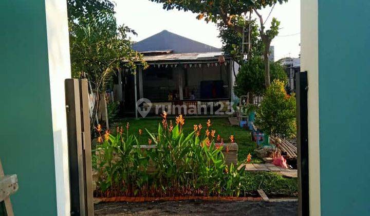 Rumah Siap Huni Model Minimalis Modern Vgh 1 2