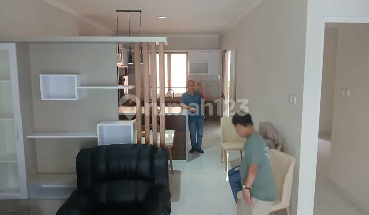 Grand Wisata Rumah 2 Lantai Dijual – Nyaman, Aman, Dan Bebas Banjir  2