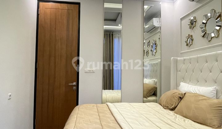 Rumah Mewah Scandinavian Modern Jagakarsa - Jakarta Selatan 2